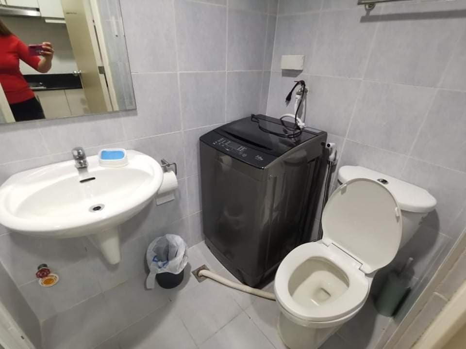 Sea Residences by TVANS Apartment in Pasay