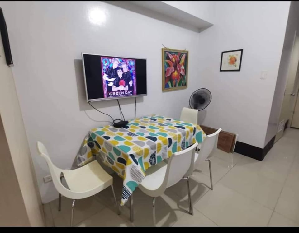 Sea Residences by TVANS Apartment in Pasay