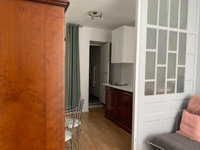 Le Val Fleuri Apartment in Auvergne-Rhône-Alpes