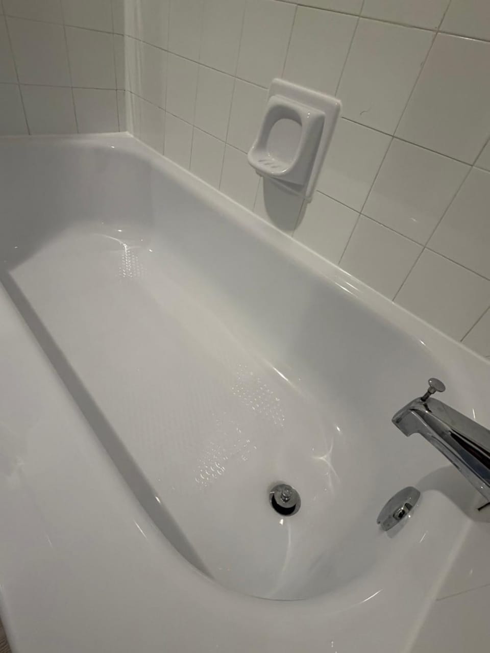 Bathroom, Bath