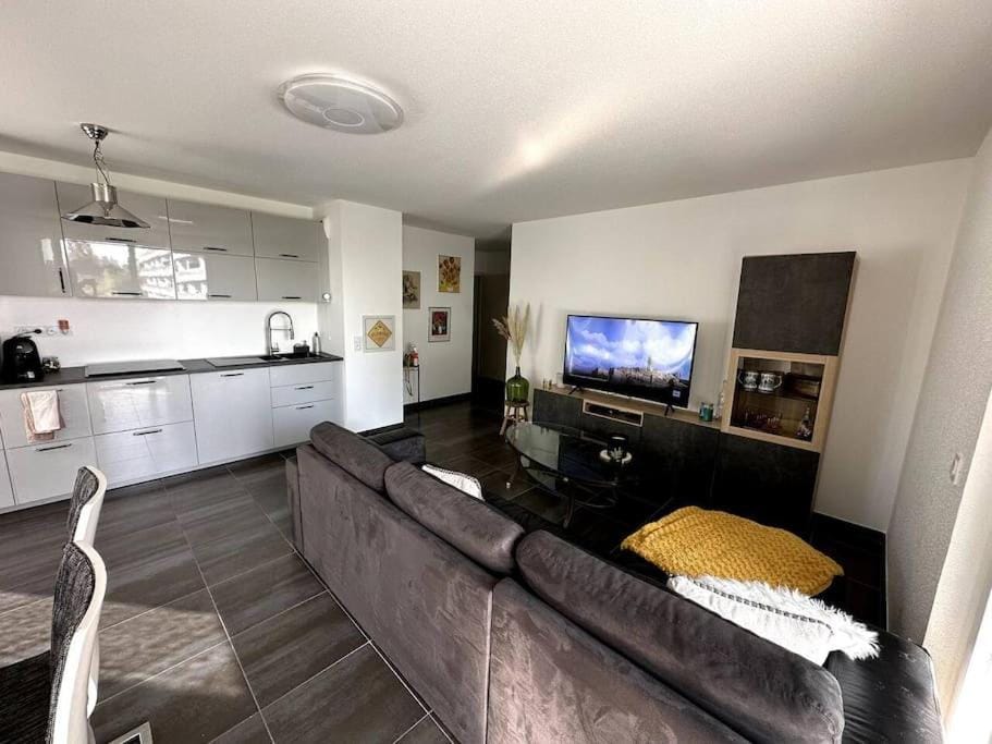 Superbe appartement proche de Strasbourg Apartment in Strasbourg