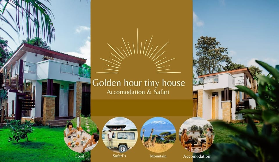 Property building, Logo/Certificate/Sign