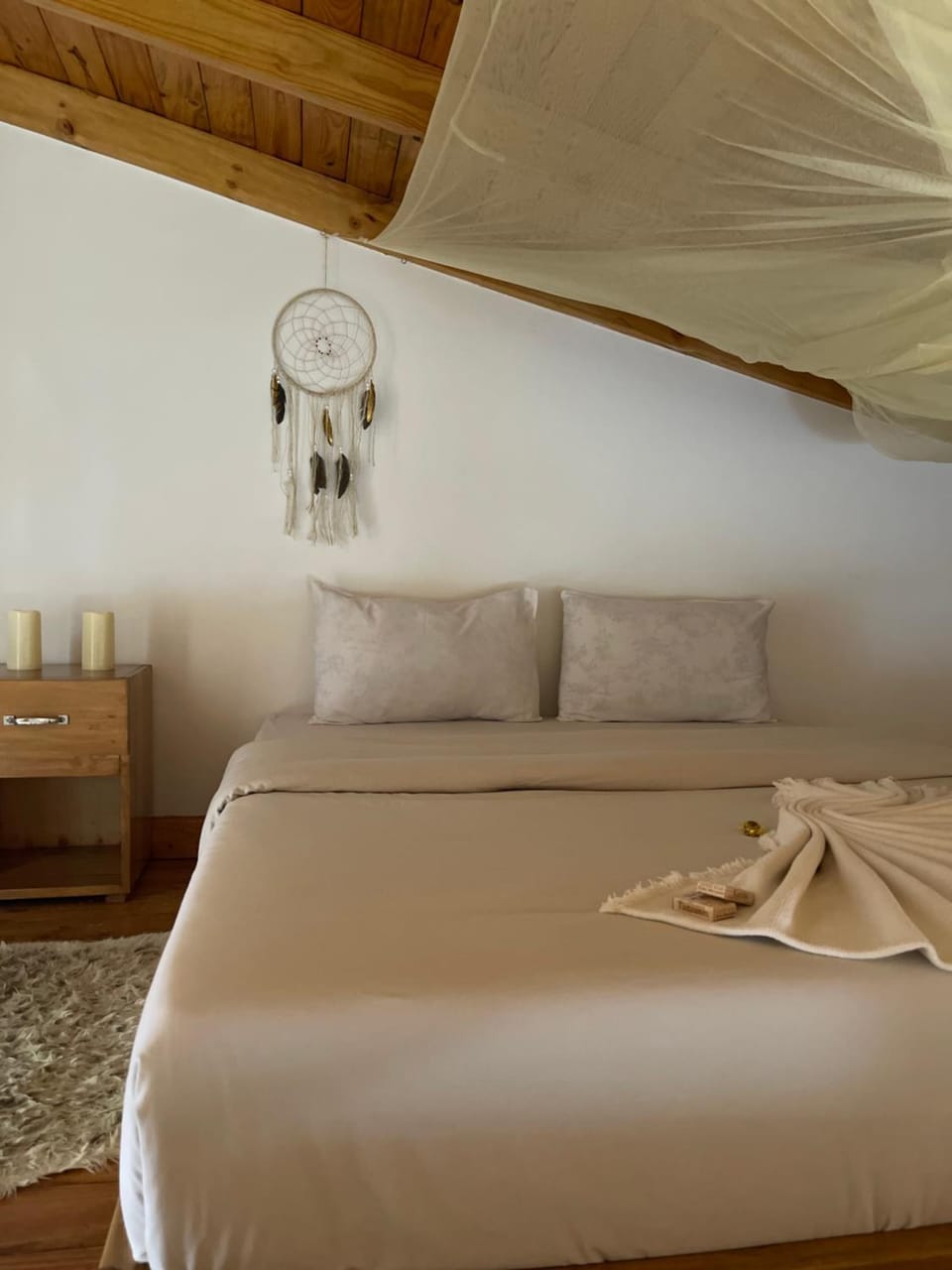 Tiny house with amazing view Apartment in Kenya
