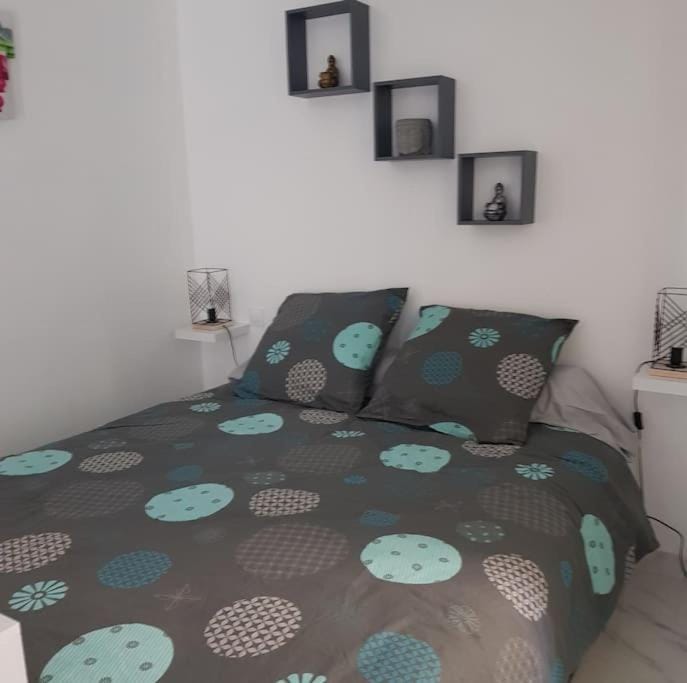 logement indépendant avec terrasse "Les Mésanges" Apartment in Montpellier