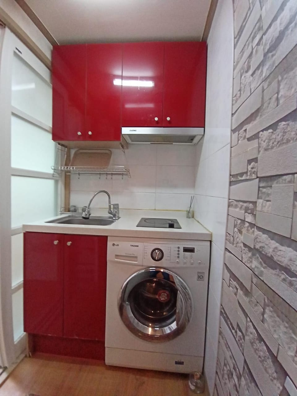 Dongdaemun Studio Bed and Breakfast in Seoul