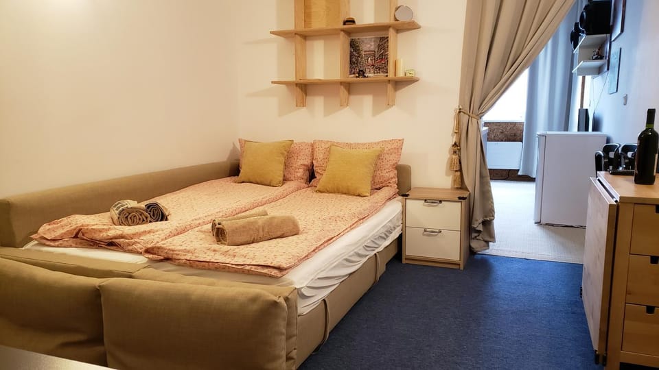 Apart 32 Govedartsi Forest View Apartment in North Macedonia
