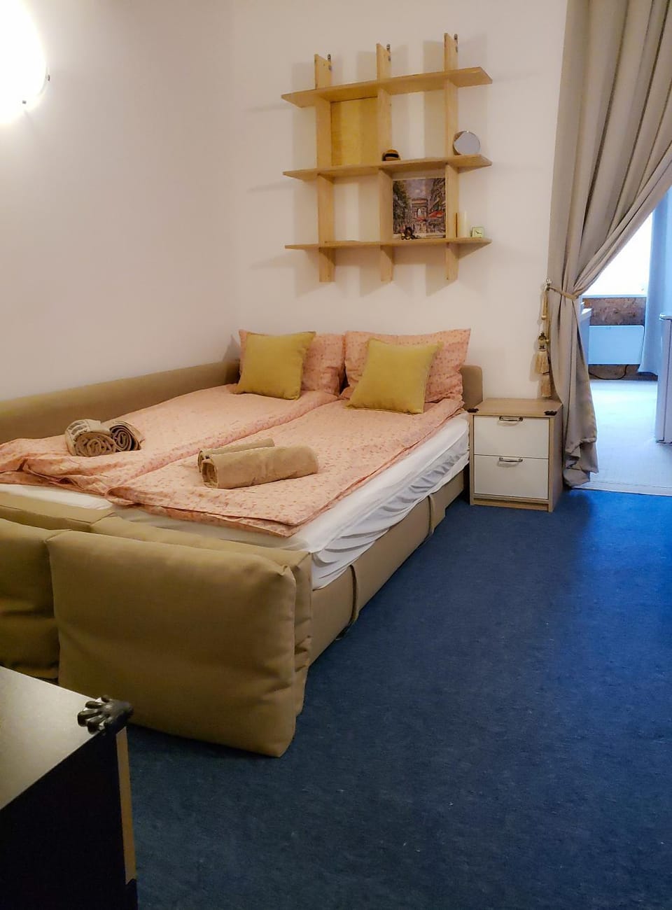 Apart 32 Govedartsi Forest View Apartment in North Macedonia