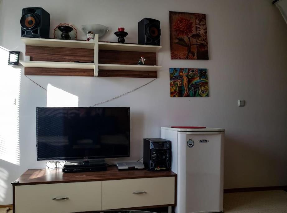 Apart 32 Govedartsi Forest View Apartment in North Macedonia