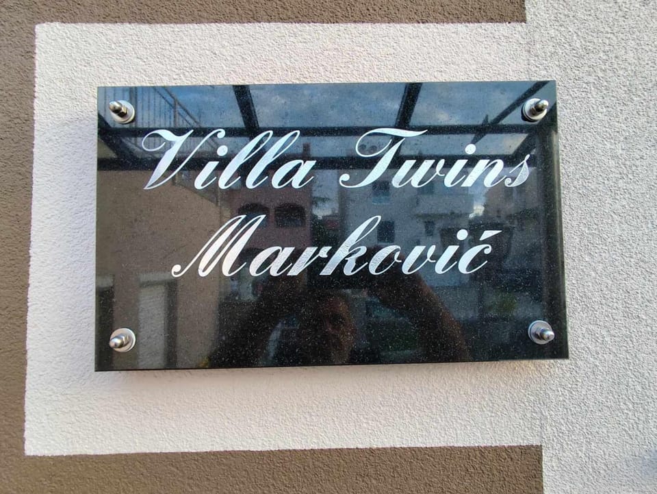 Logo/Certificate/Sign