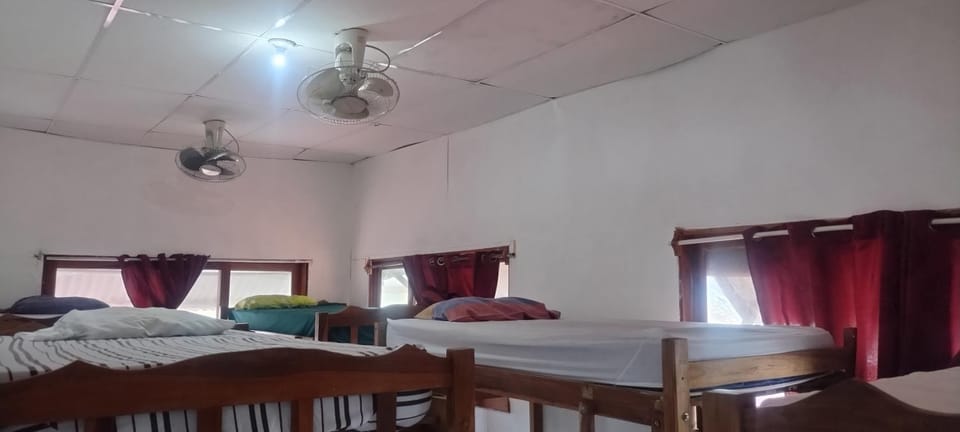 Hostal Javier's House sjs Bed and Breakfast in San Juan del Sur