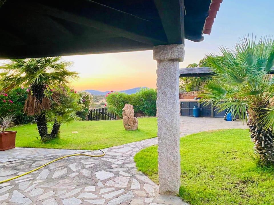 Garden, Garden, Garden view