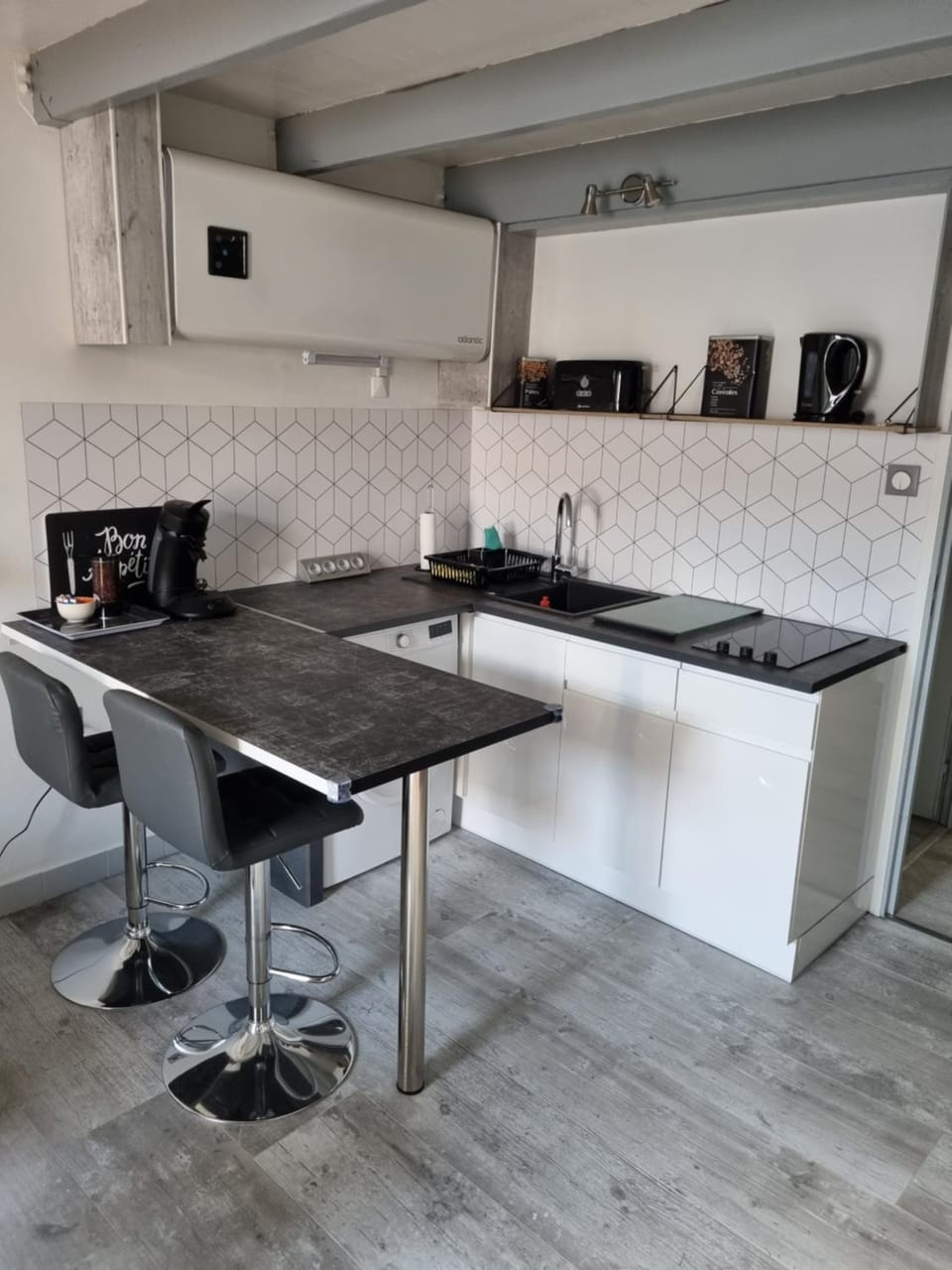Les Mourguettes Apartment in Saintes-Maries-de-la-Mer