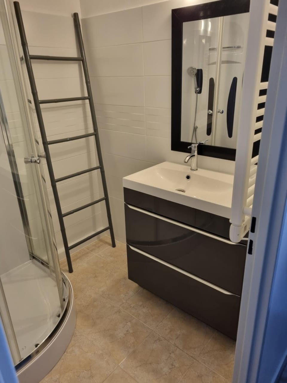 Les Mourguettes Apartment in Saintes-Maries-de-la-Mer
