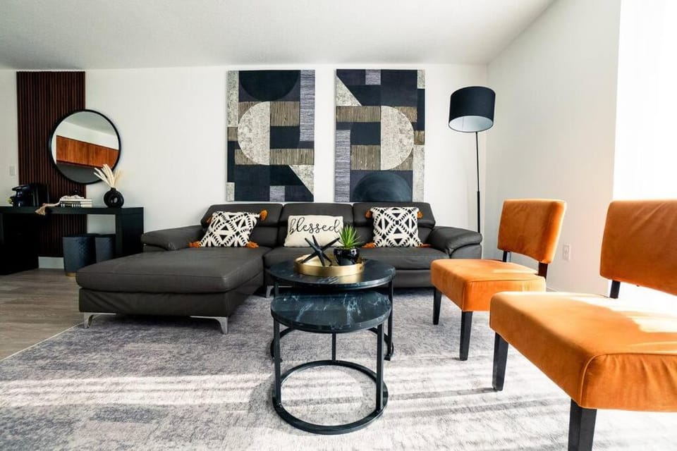 City views at brickell miami Apartment in Brickell