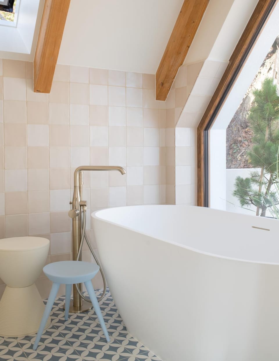 Bathroom, Bath