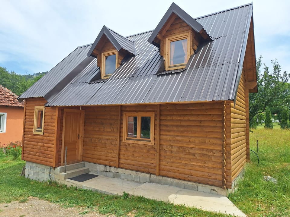 Dušan_guest_house Apartment in Montenegro