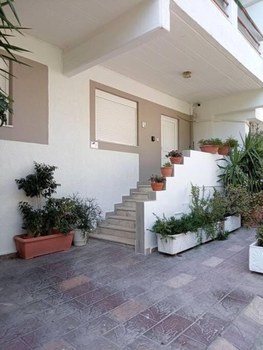 Katias downtown apartment Apartment in Rhodes