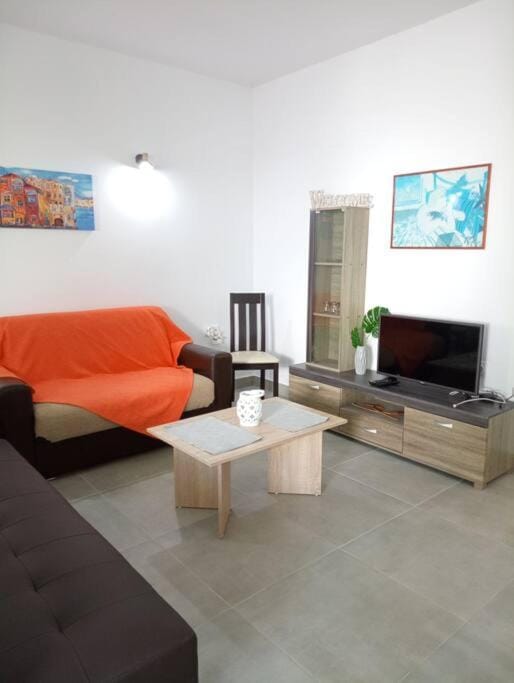 Katias downtown apartment Apartment in Rhodes