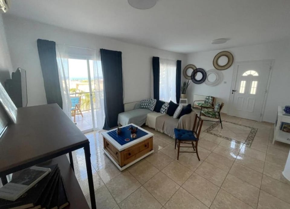 EMPA SUNSET VIEWS VILLA Villa in Paphos