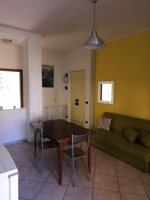 Alloggio Carla Apartment in Asti