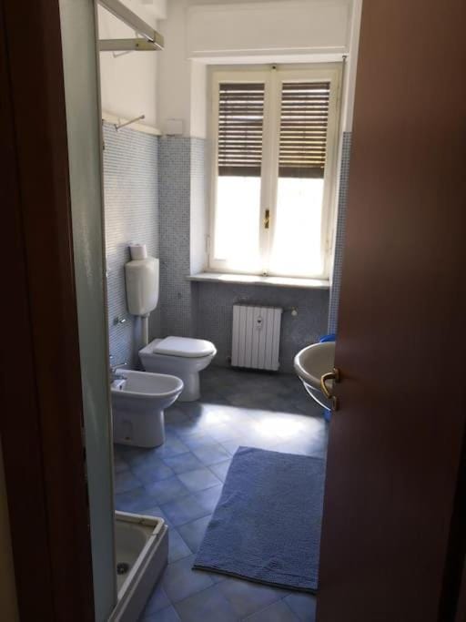 Alloggio Carla Apartment in Asti