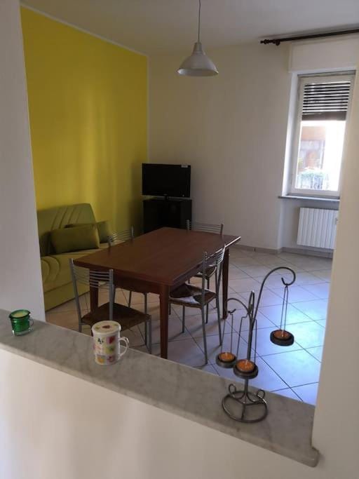 Alloggio Carla Apartment in Asti