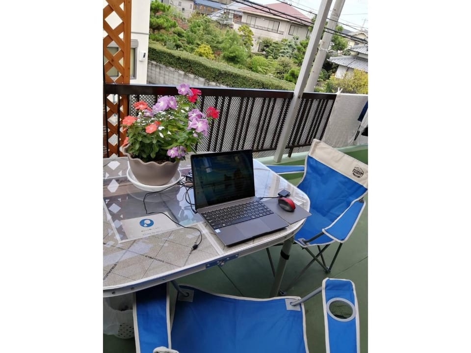 Minpaku Yamamoto - Vacation STAY 13870 Bed and Breakfast in Osaka Prefecture