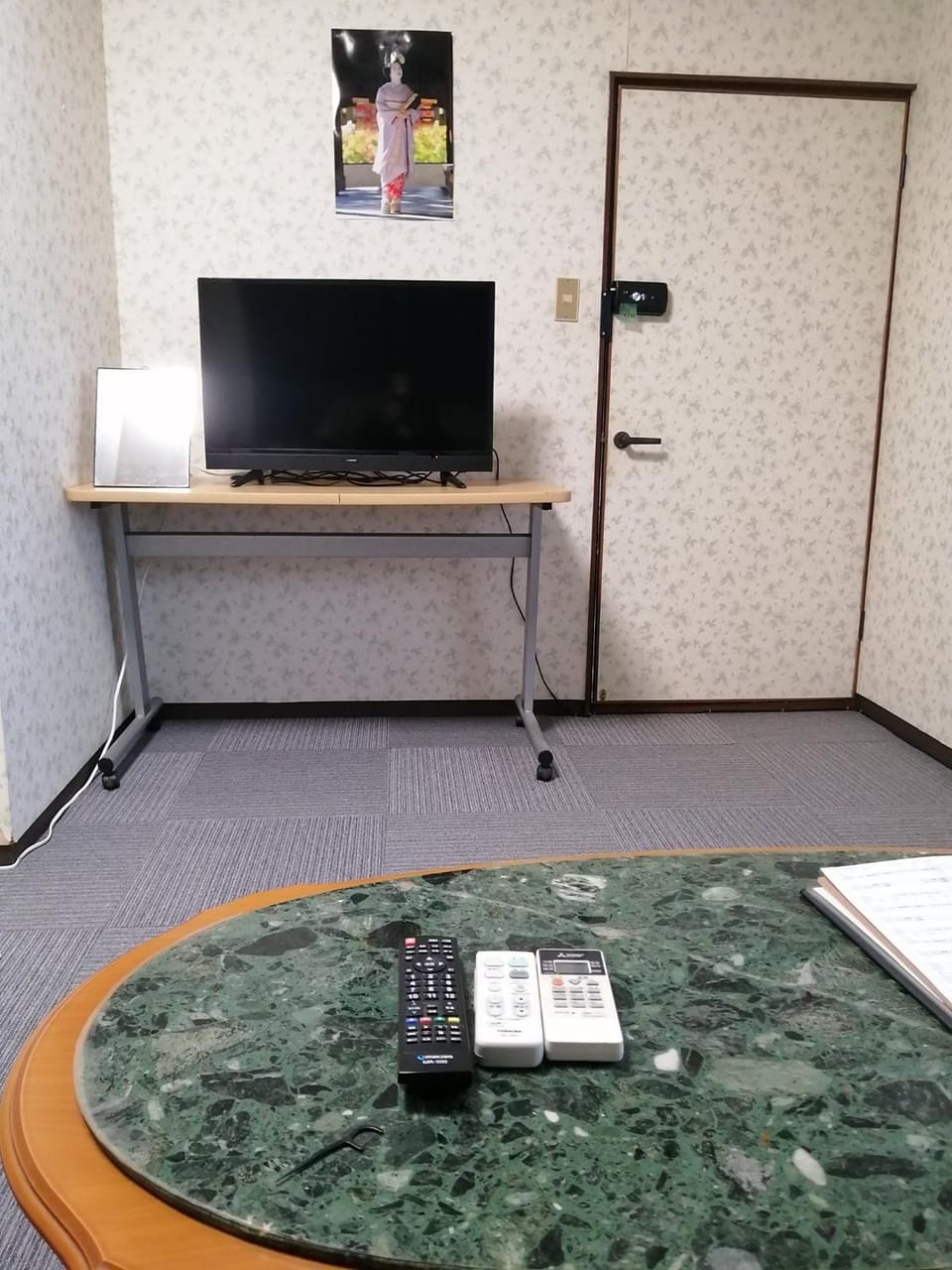 Minpaku Yamamoto - Vacation STAY 13870 Bed and Breakfast in Osaka Prefecture