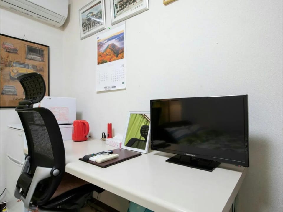 Minpaku Yamamoto - Vacation STAY 13869 Bed and Breakfast in Osaka Prefecture