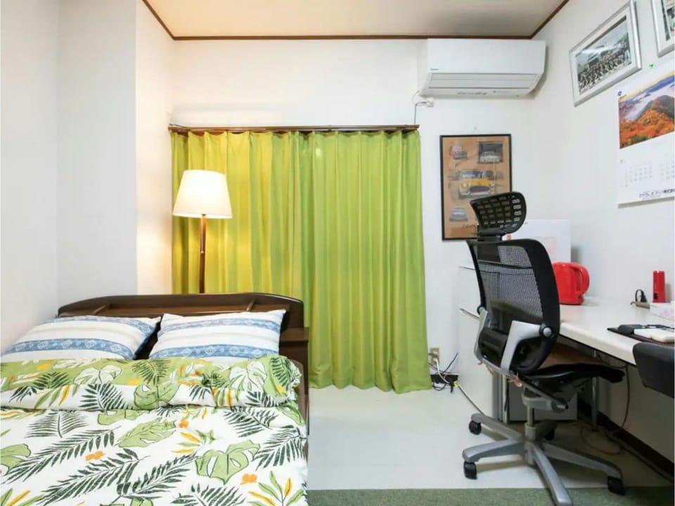 Minpaku Yamamoto - Vacation STAY 13869 Bed and Breakfast in Osaka Prefecture