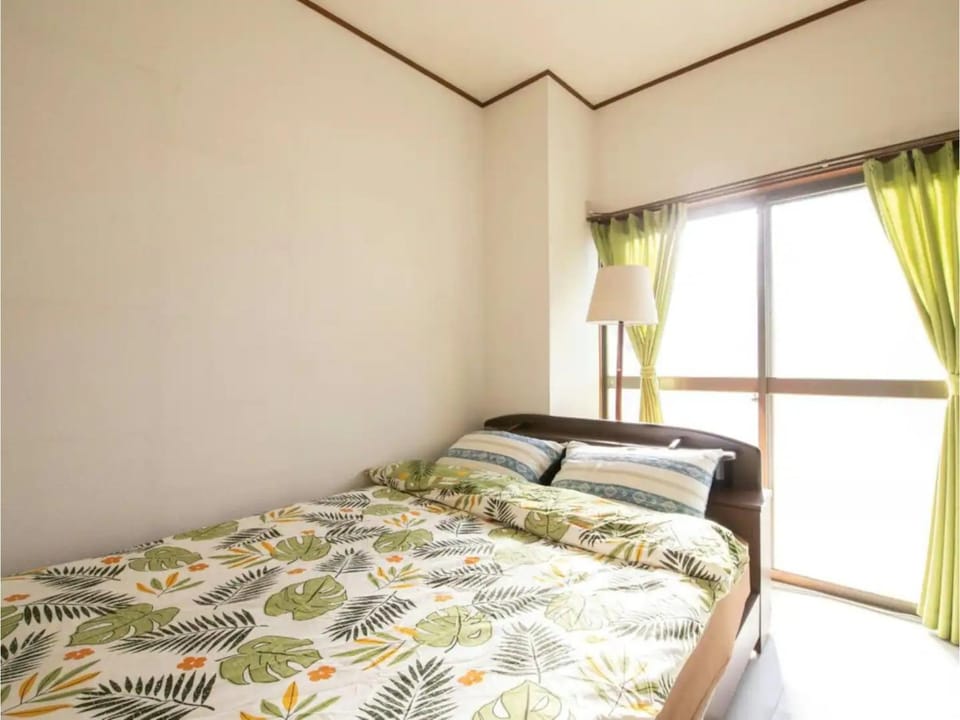 Minpaku Yamamoto - Vacation STAY 13869 Bed and Breakfast in Osaka Prefecture