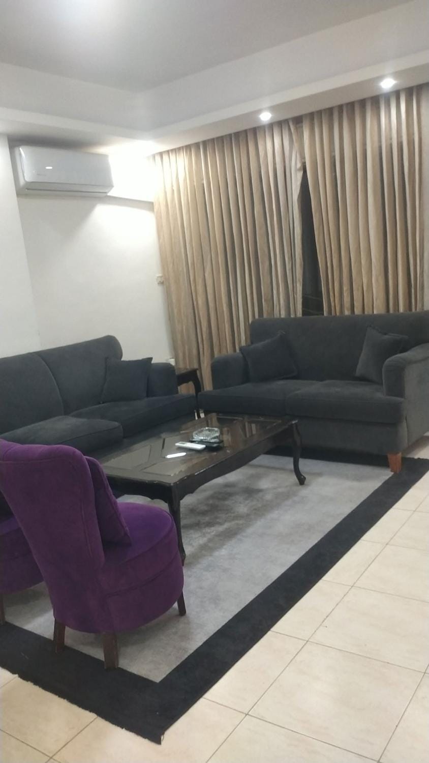 Dream Home Apartment in Africa