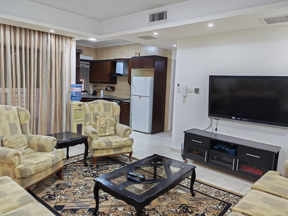 Dream Home Apartment in Africa