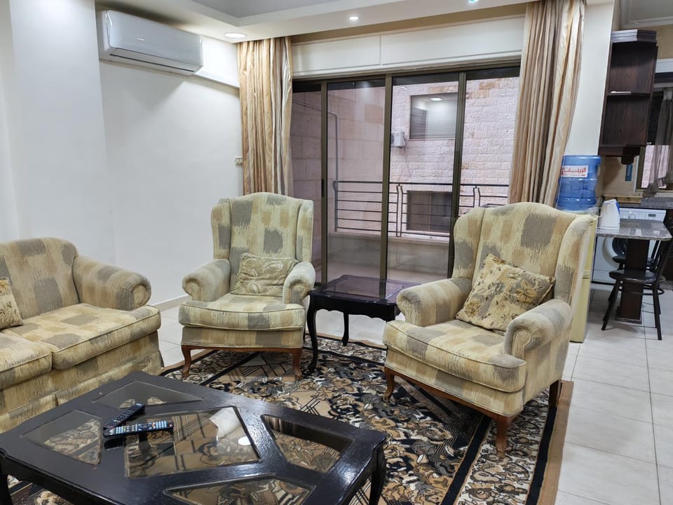 Dream Home Apartment in Africa