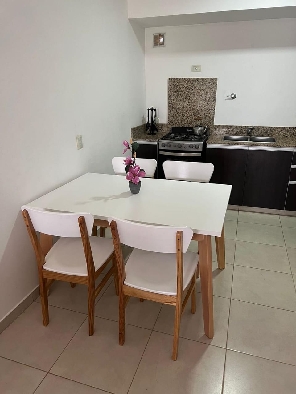 Apartments Madryn Apartment in Puerto Madryn