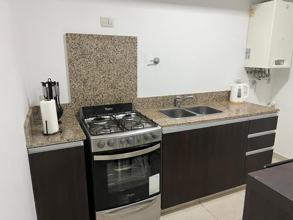Apartments Madryn Apartment in Puerto Madryn