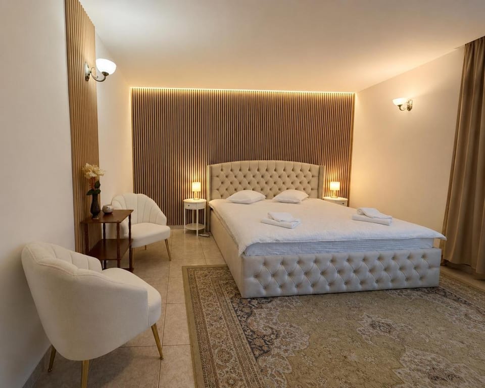 Vila Iepurasul Sinaia Villa in Sinaia