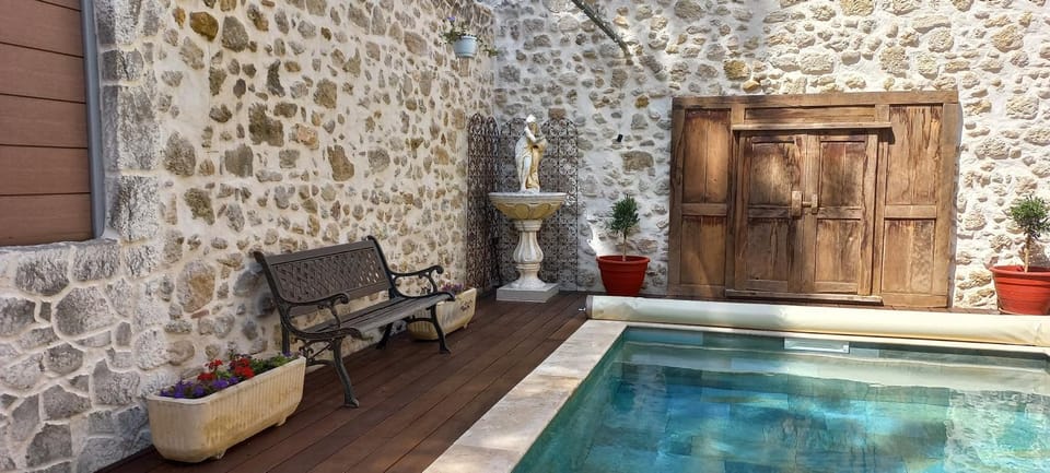 LA ROSE DES VENTS Vacation rental in Occitanie