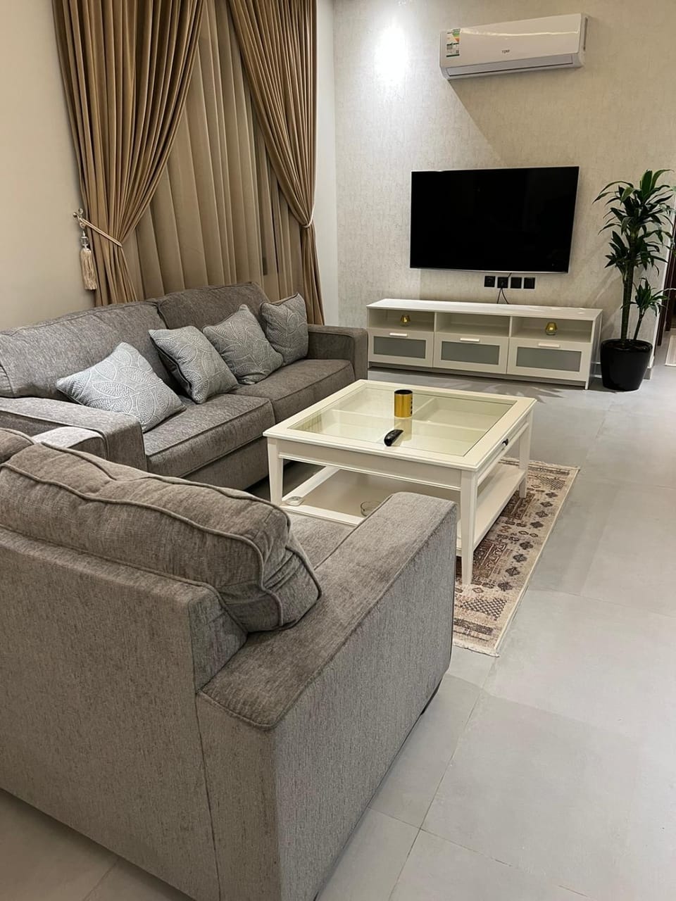 Amazing apartment Apartment in Riyadh