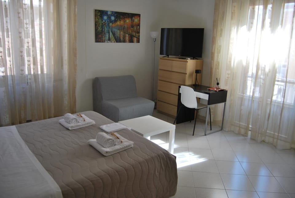 Dimora Lucrezia House in Matera