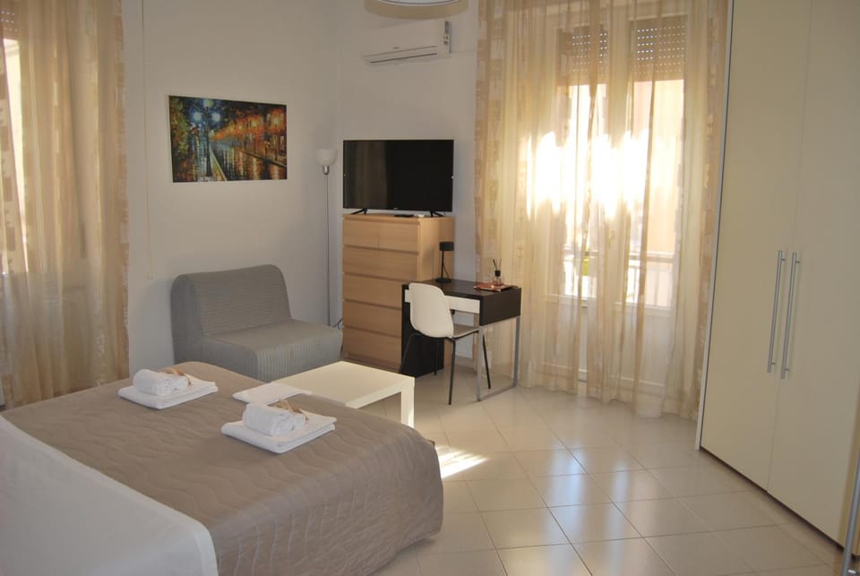 Dimora Lucrezia House in Matera