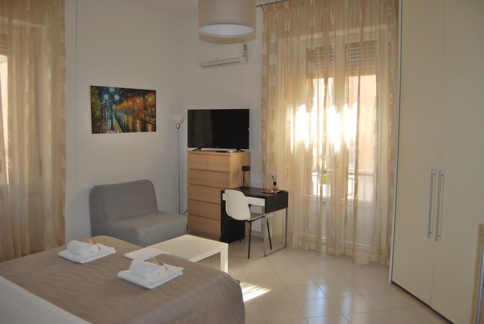 Dimora Lucrezia House in Matera