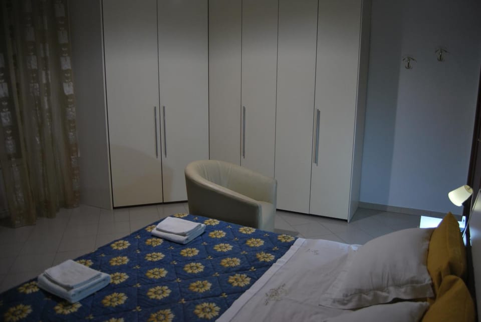 Dimora Lucrezia House in Matera