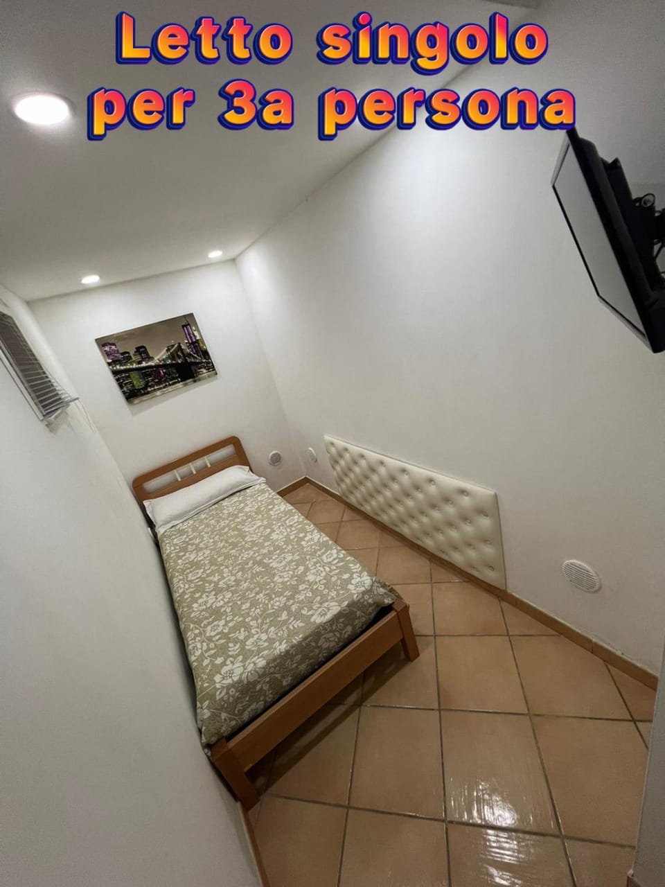 Casa Marisa Pozzuoli Apartment in Pozzuoli