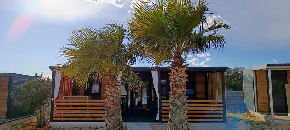 SAK Mobile Home Pirovac Campground/ 
RV Resort in Šibenik-Knin County, Croatia