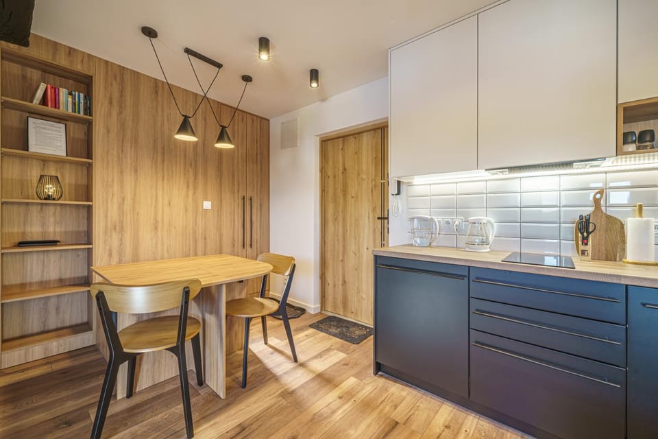 Izerskie Oblicze Apartment in Lower Silesian Voivodeship