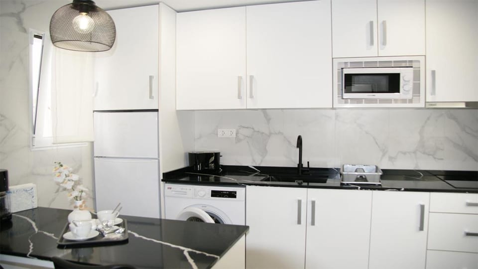 Luxury Bungalow Costa Blanca Ground Floor, StayOrihuelaCosta, Lago Jardín 1 #PRP003 Apartment in Vega Baja del Segura