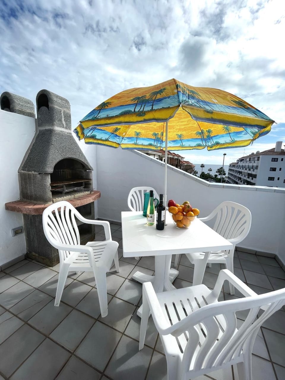 Balcony/Terrace, Balcony/Terrace