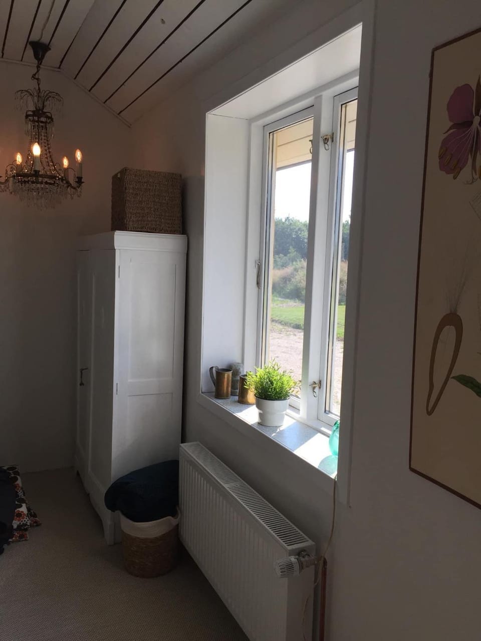 Hyggelig ferielejlighed v/ Blokhus Apartment in Blokhus