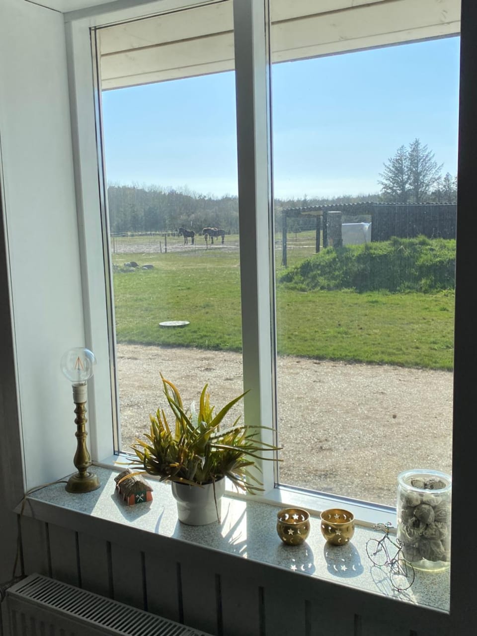 Hyggelig ferielejlighed v/ Blokhus Apartment in Blokhus
